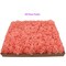 5" Peach Artificial Carnation Picks - Set of 200, 3.5" Wide - Perfect for Bouquets, Crafts - Elegant Year-Round Decor, Floral Home by Artificial Flowers
